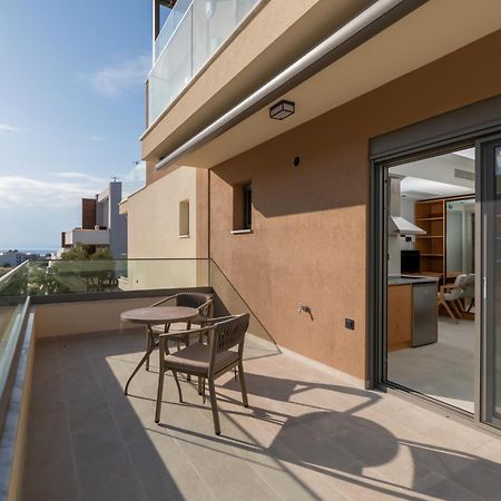 Hp Family Suites Neos Marmaras Exterior photo