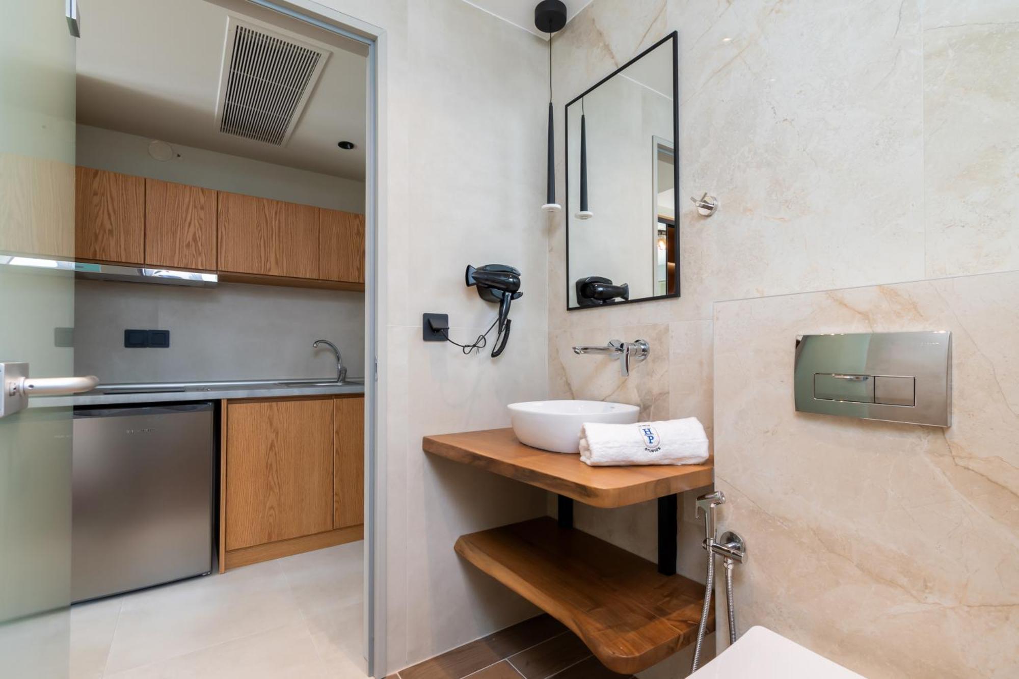Hp Family Suites Neos Marmaras Room photo