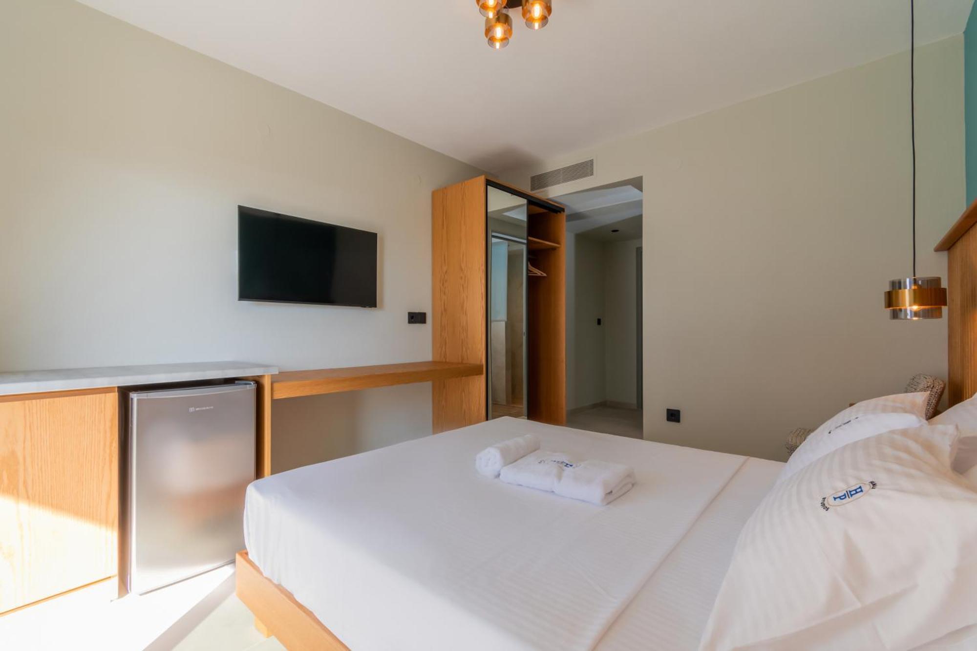 Hp Family Suites Neos Marmaras Room photo
