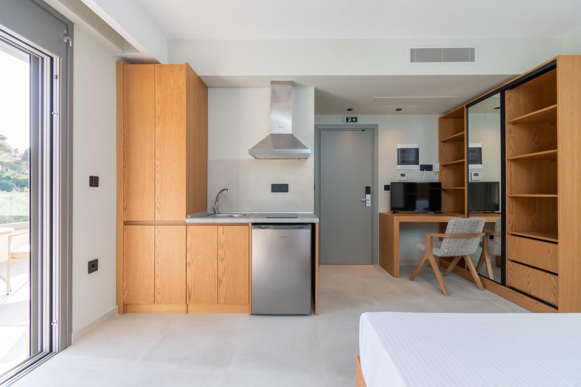 Hp Family Suites Neos Marmaras Room photo